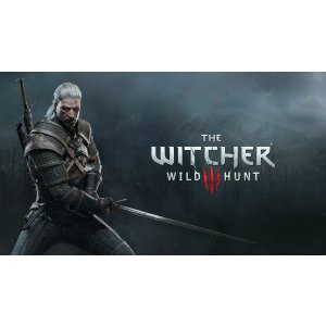 The Witcher 3: Wild Hunt - Xbox One