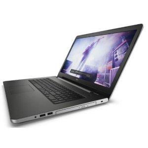 Dell Inspiron 17.3" 5000 FHD Laptop (i7-6500U 8GB 1TB Radeon R5)