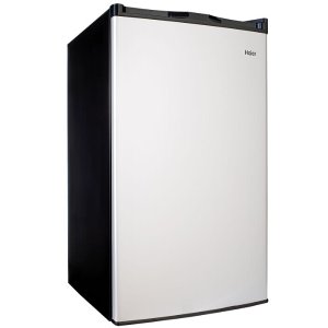 Haier 4.5 cu ft Refrigerator