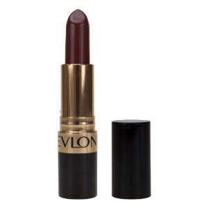 Revlon Super Lustrous Lipstick, Raisin Rage, 0.15 Ounce