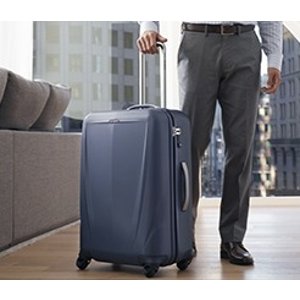 Select Samsonite Luggage @ Kohl's