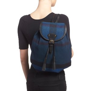 Burberry 'Chiltern' Backpack