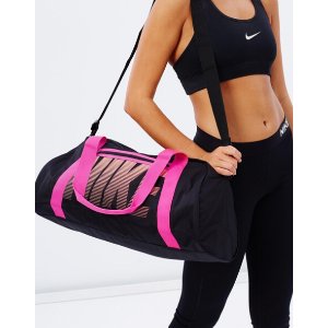 Nike健身/旅行手提斜跨包3色热卖