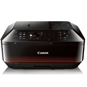 Canon PIXMA MX922 WiFi Office All-In-One Printer + Bonus Corel PaintShop Pro X8