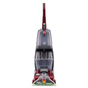 Hoover PowerScrub Deluxe Carpet Cleaner with Tools (FH50150)