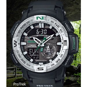 casio watches black friday