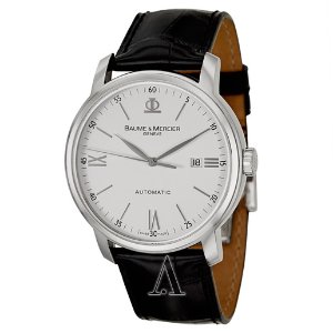 Baume & Mercier Classima Executives Men's Automatic Watch
