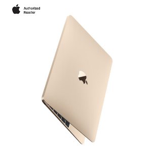 Apple MacBook 12吋 笔记本大促（带 Retina显示屏）