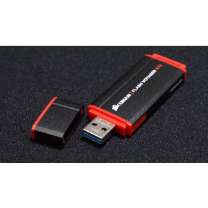 Corsair Flash Voyager GTX 128GB USB 3.0 Flash Drive