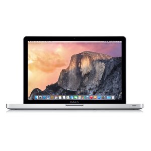 苹果 MacBook Pro 13.3" 高清视网膜屏笔记本电脑 3.1GHz Core i7, 8GB, 256GB (2015)