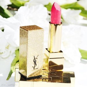 Yves Saint Laurent Beaute Limited Edition Star Clash Rouge Pur Couture Lipstick