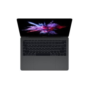 Apple 13.3" MacBook Pro MLL42LL/A (Space Gray, Late 2016)