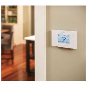 Sensi Smart Thermostat, Wi-Fi, UP500W, Works with Amazon Alexa - Rakuten.com