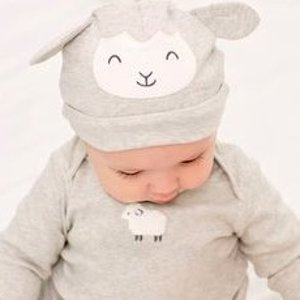 Free Shipping! Baby Neutral Sale @ Carter's