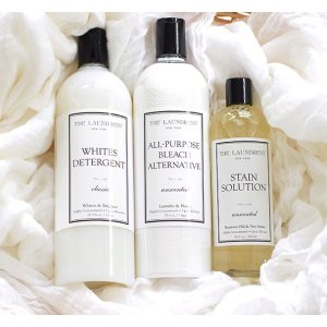 The Laundress Purchase @ Saks Fifth Avenue