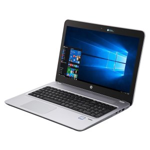 HP Laptop ProBook 450 G4(i7 7500U 16GB RAM 256GB SSD)