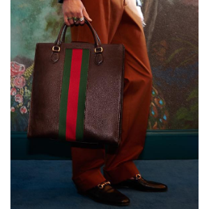 Gucci Men Shoes and Accessories Sale @ Saks Fifth Avenue Up to 40% Off -  Dealmoon