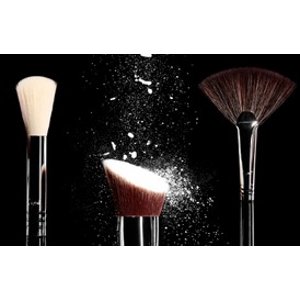 Early Access to NEW Baking & Strobing Brushes @ Sigma Beauty