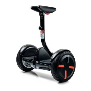 Prime Member Only! Segway miniPRO | Smart Self Balancing Personal Transporter with Mobile App Control