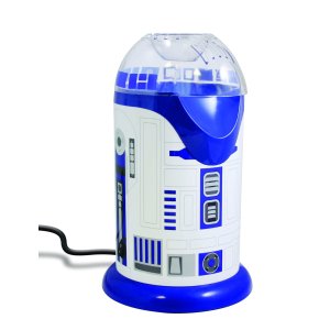 Star Wars R2-D2空气爆米花锅