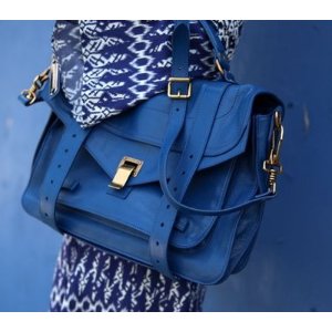 Proenza Schouler Handbags @ Neiman Marcus
