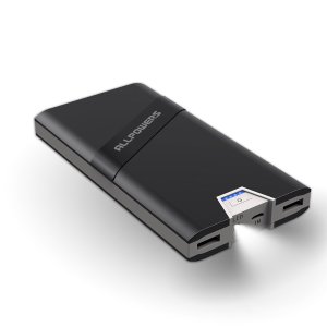 ALLPOWERS Ultra High Capacity 20800mAh Portable Charger External Battery Pack with Quick Charge