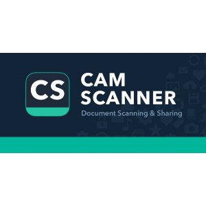 懒人神器，职场必备！CamScanner 扫描全能王 付费版