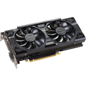 EVGA GeForce GTX 1050 SSC GAMING ACX 3.0 Graphic Card