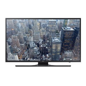 Samsung 75" 4K UHD Smart TV UN75JU641DFXZA