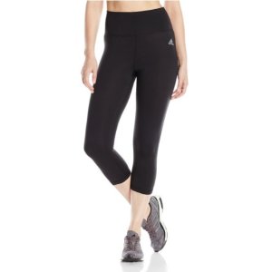 adidas Women's Performer  3/4 Tights