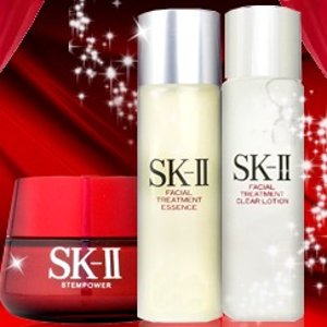 with any $150 SK-II Purchase @ Nordstrom Dealmoon Exclusive!