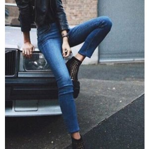 AG, JBrand and 7 For All Mankind Women Jeans Sale @ Bloomingdales