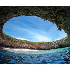 Mexico: Luxe 4-Nt Riviera Nayarit Vacation w/Air, Save $200