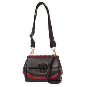 with Versace Purchase @ Gilt
