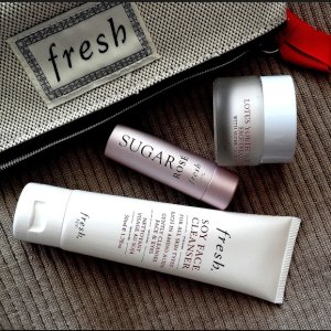 Fresh Skin Care for VIB @ Sephora.com