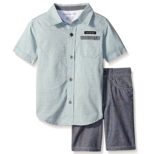 Select Boys Clothing Sale @ Amazon