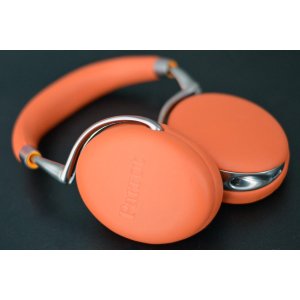 Parrot Zik 2.0 Wireless Headphones - Orange