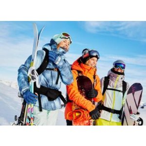 Select Skis Gear & Apparel @ Backcountry