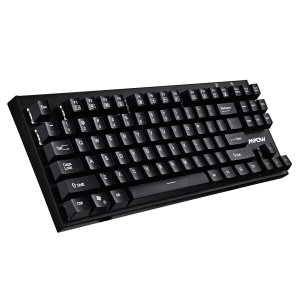 Mpow Water-Resistant Mechanical 87 Keys Gaming Keyboard