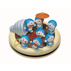 Doraemon Figures