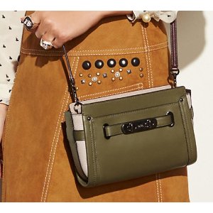 with Crossbody Bags Purchase @ Coach