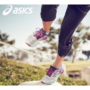 ASICS Sneakers @ Lord & Taylor