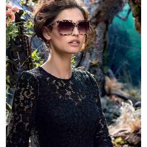 Dolce & Gabbana, Burberry & Versace Sunglasses @ Lord & Taylor