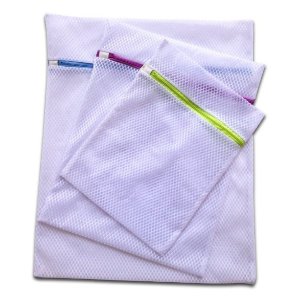 The Best Delicates Laundry Wash Bags (set of 3)