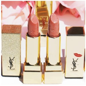 YSL Star Clash Rouge Pur Couture Lipstick