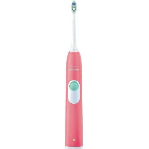 Philips Sonicare 2 Series Plaque Control Rechargeable Electric Toothbrush HX6211