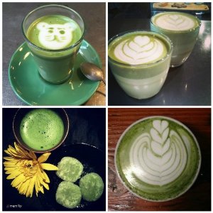 Kenko Matcha Green Tea Powder [USDA Organic]