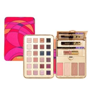 tarte Pretty Paintbox Collector's Makeup Case @ Sephora.com