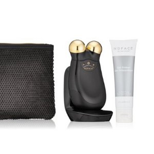 NuFACE Trinity Facial Trainer Kit, 22K Gold Holiday Limited Edition