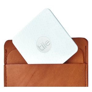 Amazon.com: Tile Slim - Phone Finder. Wallet Finder. Item Finder - 4-Pack: Cell Phones & Accessories
